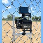 YOLOtek Fence Mount Bundle for GoPro Hero Series