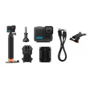 GoPro Hero Compact Action Camera Bundle