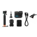 GoPro Hero Compact Action Camera Bundle