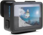 GoPro Hero 4K Waterproof Action Camera Bundle