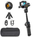 3-Axis Gimbal Stabilizer for OSMO Action & GoPro
