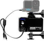 YOLOtek Fence Mount Bundle for GoPro Hero Series