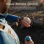 AKASO Brave 7 4K Action Camera with 64GB Card