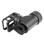 Rifle Scope GoPro Camera Adapter Bracket