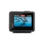 GoPro Hero Compact Action Camera Bundle