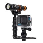 GoPro HERO13 Action Camera Dive Kit Bundle