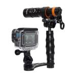 GoPro HERO13 Action Camera Dive Kit Bundle
