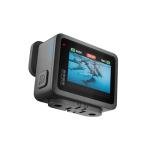 GoPro Hero Compact Action Camera Bundle