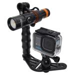 GoPro HERO13 Action Camera Dive Kit Bundle