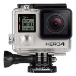 GoPro HERO4 Black Action Camera