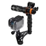 GoPro HERO13 Action Camera Dive Kit Bundle