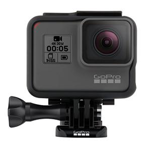 GoPro HERO5 Black Waterproof 4K Action Camera