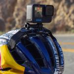 GoPro HERO12 Black - 5.3K Waterproof Action Camera