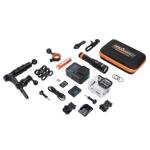 GoPro HERO13 Action Camera Dive Kit Bundle