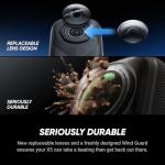Insta360 X5 - 8K Waterproof 360° Action Camera
