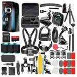 GoPro HERO10 (Hero 10) Black - Waterproof Action Camera