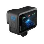 GoPro HERO12 Black - 5.3K Waterproof Action Camera