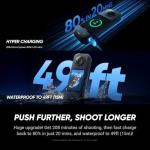 Insta360 X5 - 8K Waterproof 360° Action Camera