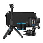 GoPro HERO10 Black Accessory Bundle with Extras