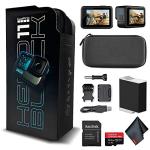 GoPro HERO11 Black Waterproof Action Camera Bundle