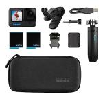 GoPro HERO10 Black Accessory Bundle with Extras