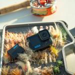 GoPro HERO13 Black Action Camera with 47-pc Kit