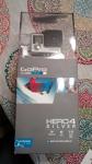 GoPro Hero4 Silver Action Camera
