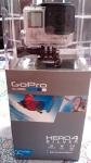 GoPro Hero4 Silver Action Camera