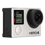 GoPro Hero4 Black Action Camera