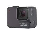 GoPro HERO7 Silver Waterproof 4K Action Camera