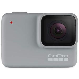 GoPro HERO7 White Waterproof Action Camera 1080p