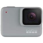 GoPro HERO7 White Waterproof Action Camera 1080p
