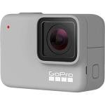 GoPro Hero7 White Waterproof Action Camera 1080p