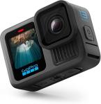 GoPro HERO13 Black Action Camera Bundle with Accessories