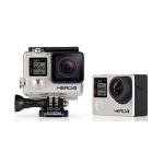 GoPro Hero4 Black Action Camera