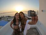 GoPro Hero7 White Waterproof Action Camera 1080p