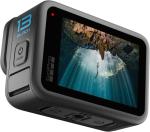 GoPro HERO13 Black Action Camera Bundle with Accessories