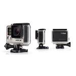 GoPro Hero4 Black Action Camera