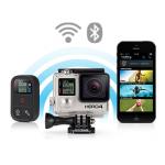 GoPro Hero4 Black Action Camera