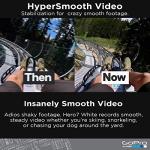 GoPro HERO7 White Waterproof Action Camera 1080p