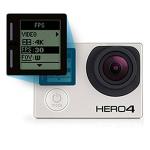 GoPro Hero4 Black Action Camera