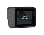 GoPro HERO7 Silver Waterproof 4K Action Camera
