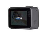 GoPro HERO7 Silver Waterproof 4K Action Camera