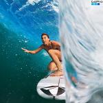 GoPro HERO7 White Waterproof Action Camera 1080p