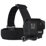GoPro HERO13 Black Accessory Bundle with Case & Mounts