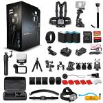 GoPro HERO11 Black Creator Edition Bundle with Accessories