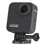 GoPro MAX 360 Action Camera with 64GB Card