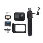 GoPro HERO13 Black Creator Edition with Accessories