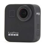 GoPro MAX 360 Action Camera with 64GB Card