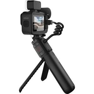 GoPro HERO11 Black Creator Kit with Accessories
